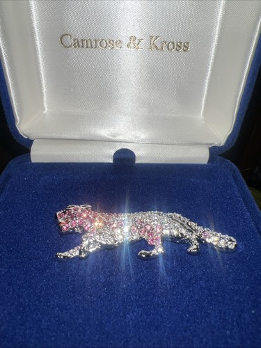 Rare camrose kross - camrose, jbk