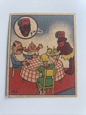 Banania : image publicitaire