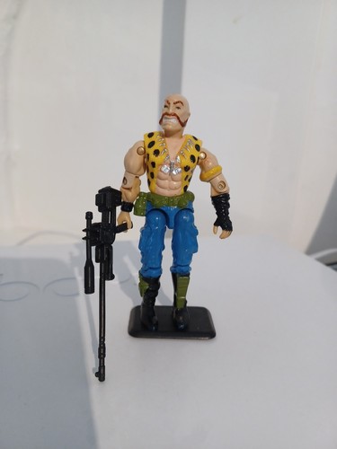 Joe gnawgahyde 1989 - gi,