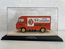 Saviem SG2 Team Renault Maroc