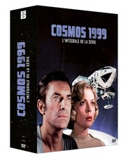 Cosmos 1999 - L'Intégrale