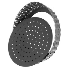  Moule à pizza antiadhésif