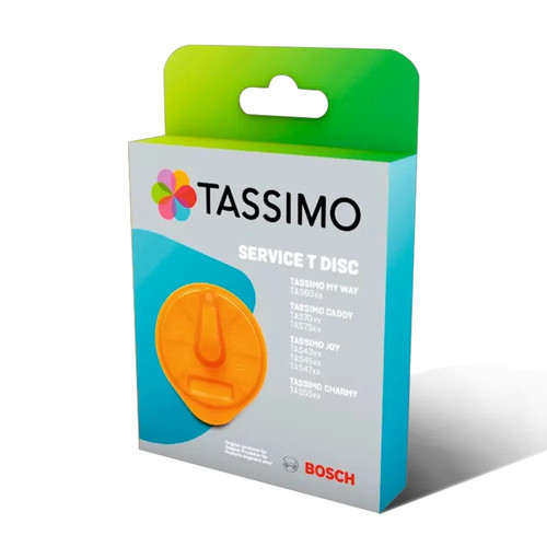 Tdisc tassimo pour - tassimo,
