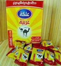 Chewing-gum arabe naturel 3 g