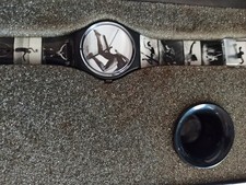 Montre Swatch Homme Jeux