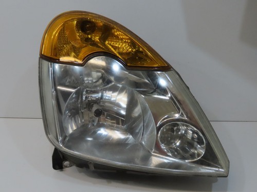 Phare droit renault modus - phare,
