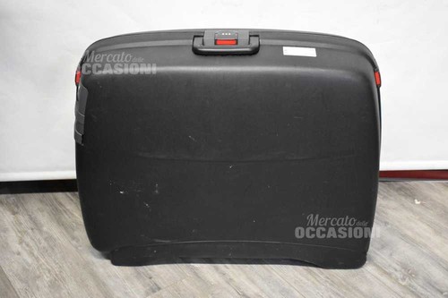 Valise rigide samsonite nera - rigide,