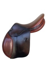 Butet Saumur 16” Saddle FAB