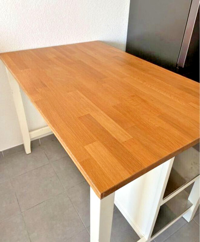 îlot cuisine ikea - Îlot, de