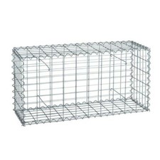 Gabion 100x50x30 CM de Pierre