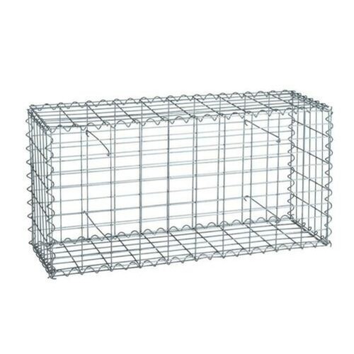 Gabion 100x50x30 pierre - gabion,