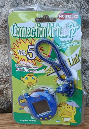 Jeu électronique connection - Électronique,