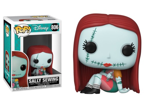 Figurine pop disney - -,