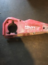 carter courroie pour Hilti dsh