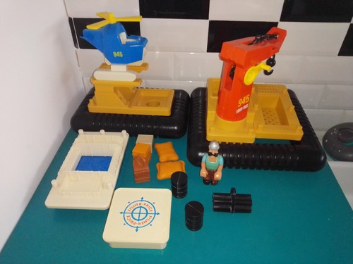 Jouet fisher price vintage - jouet,