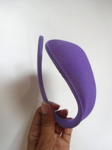 String invisible - invisible, en