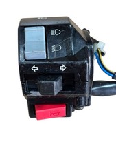 Commodo gauche de YAMAHA 500