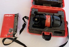 Hilti PM 4-M Multi Line Laser