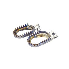 Repose-pieds SCAR anti-boue