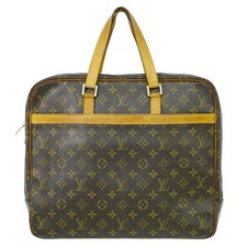 Louis Vuitton Porte Documents Pegase M53343 Monogram Canvas Business Bag