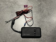 Mini Traceur Tracker GPS