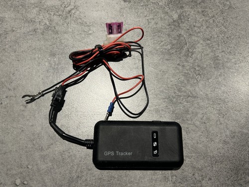 Mini traceur tracker gps - mini,