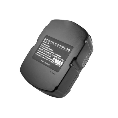 Avizar batterie 18v - avizar,
