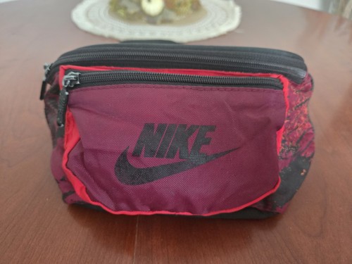 Sacoche banane vintage - , nike