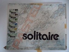 Solitaire jeu de réflexion