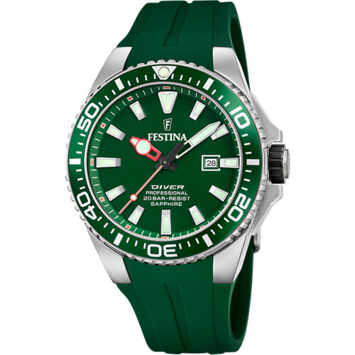 Montre festina homme diver - festina,