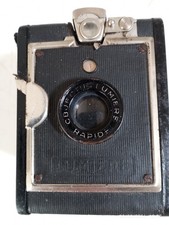 Appareil photo ancien