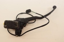 Maitre-cylindre avant BMW C1 125 ABS 2000 à 2003