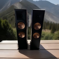 Klipsch RF 7 III Reference