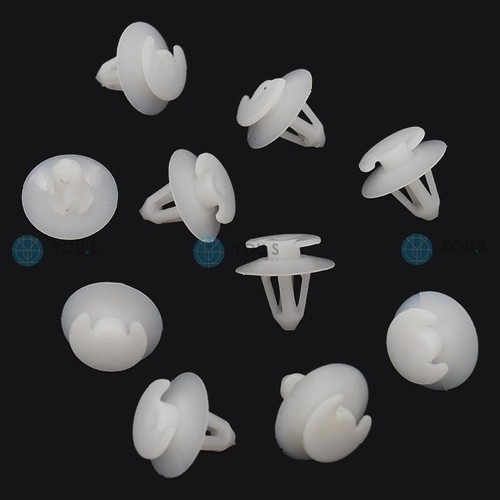 100 pièce you clips pour - pièce,