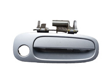 Daihatsu Copen Poignée De Porte Côté Passager Droit Argent