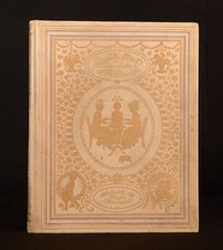 1901 Quality Street Comedy Barrie Thomas Colour Plates Signed Limited Ed