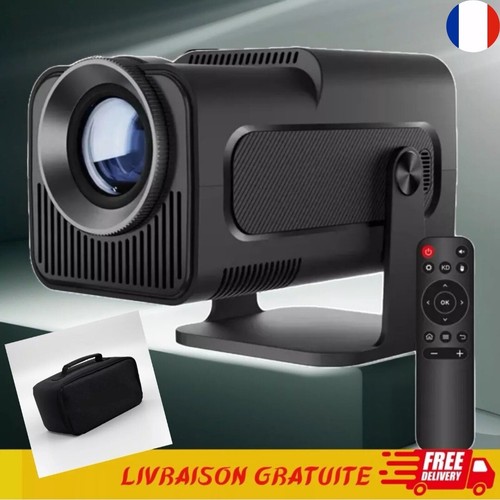 Vidéoprojecteur fhd 1080p - 4k,