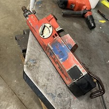 Hilti dcm diamond concrete - 2,