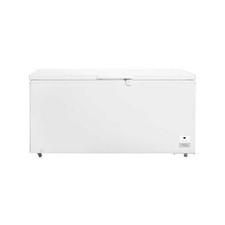 Congélateur coffre 500L