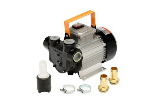 Pompe fuel de - pompe,