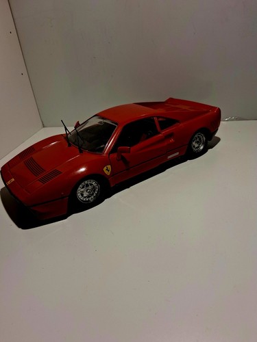 Vintage 1984 ferrari 288 - vintage,