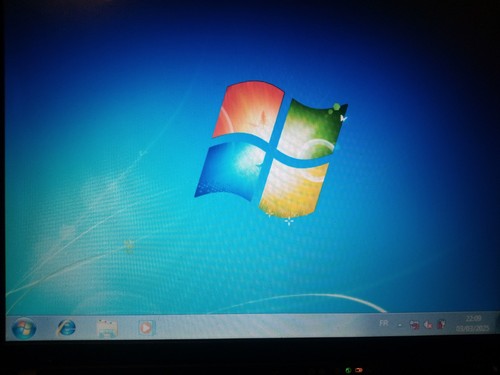 Portable ibm thinkpad t41 - ibm,