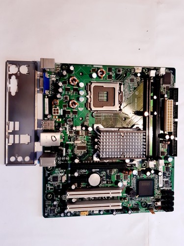 Carte mere intel - carte,