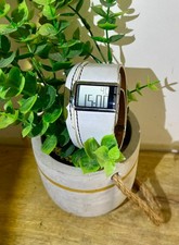 Montre Diesel Bracelet Cuir