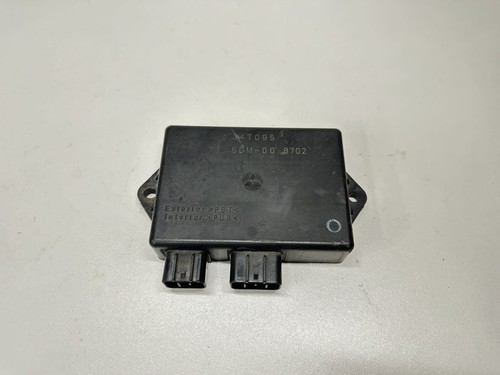 Boitier cdi yamaha - yamaha, fazer