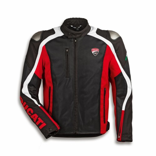Blouson moto pour homme - homme, Été