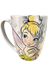 CUP TASSE FEE CLOCHETTE TINKER