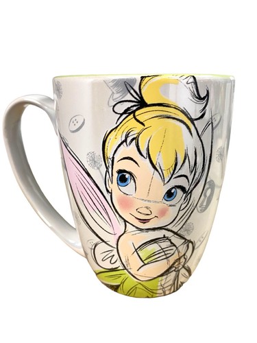 Cup tasse fee clochette tinker - cup,