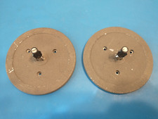 Revox B77 Winding Reels