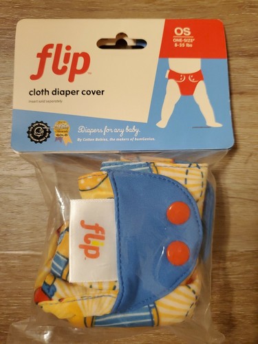 Bumgenius flip spence - bumgenius,
